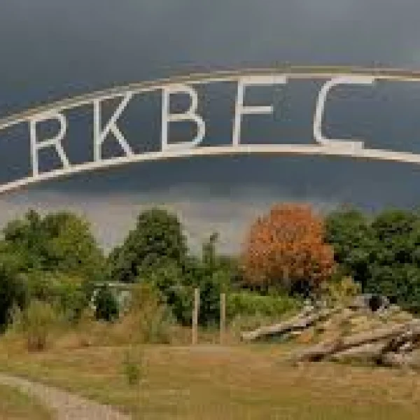 Vrijwilligersdag Buurtpark RKBFC met lunch